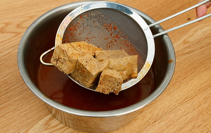 雅方麻辣鍋底商品照片,相簿第 4 張