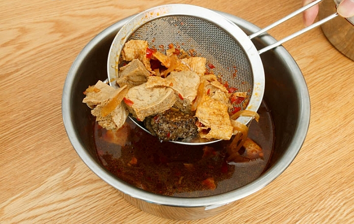 蕾媽媽川味麻辣鍋商品照片,相簿第 4 張