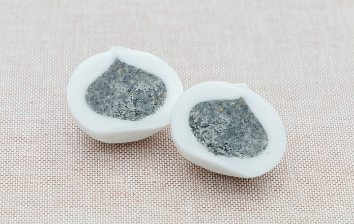 西北芝麻湯圓商品照片,相簿第 3 張