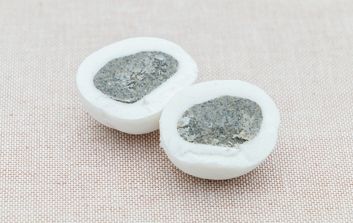 桂冠芝麻湯圓商品照片,相簿第 3 張