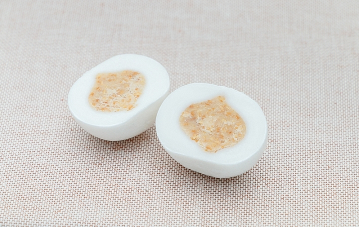 西北花生湯圓商品照片,相簿第 3 張