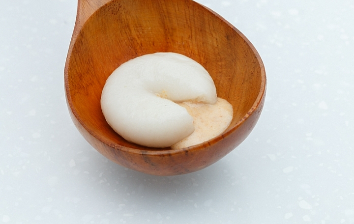 桂冠花生湯圓商品照片,相簿第 5 張