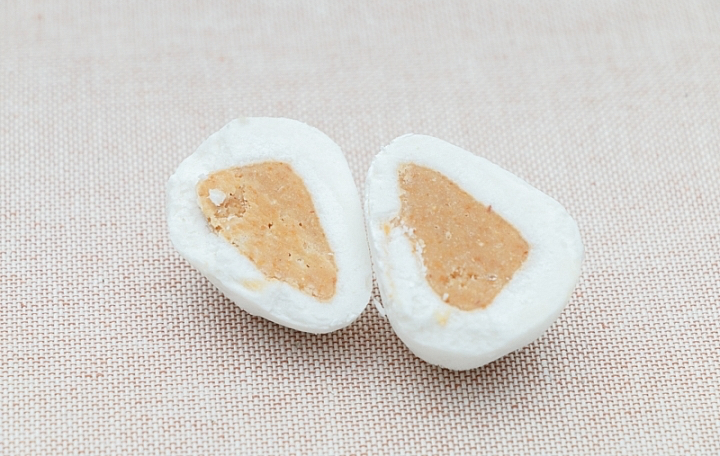 義美花生湯圓商品照片,相簿第 3 張