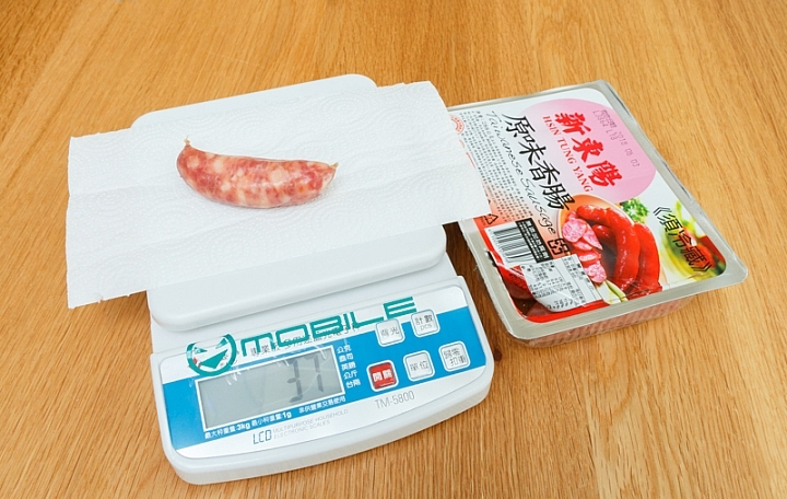 香腸商品照片 5,相簿第 3 張