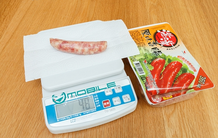 香腸商品照片 6,相簿第 3 張