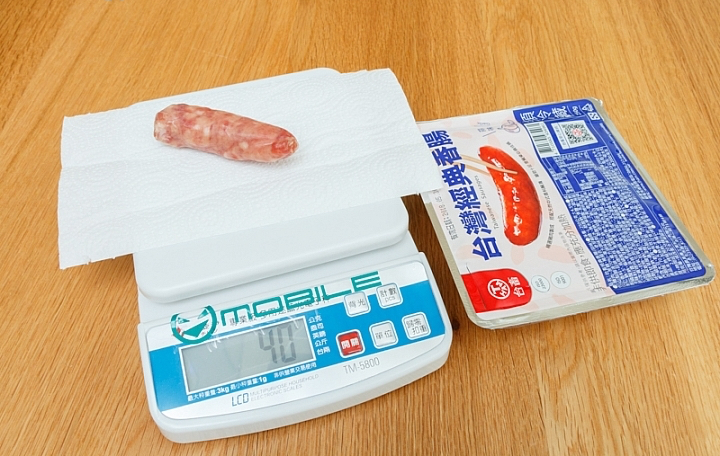 香腸商品照片 7,相簿第 3 張