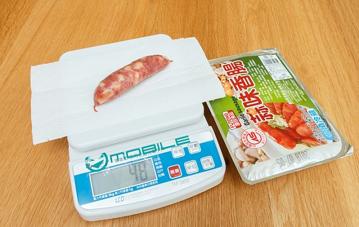 香腸商品照片 9,相簿第 3 張