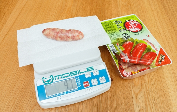 香腸商品照片 12,相簿第 3 張