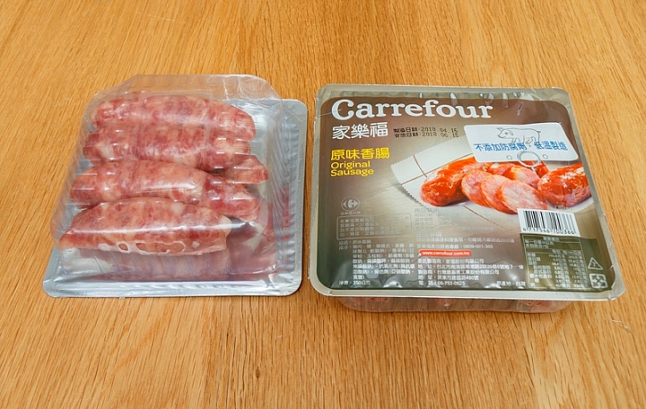 香腸商品照片 13,相簿第 2 張