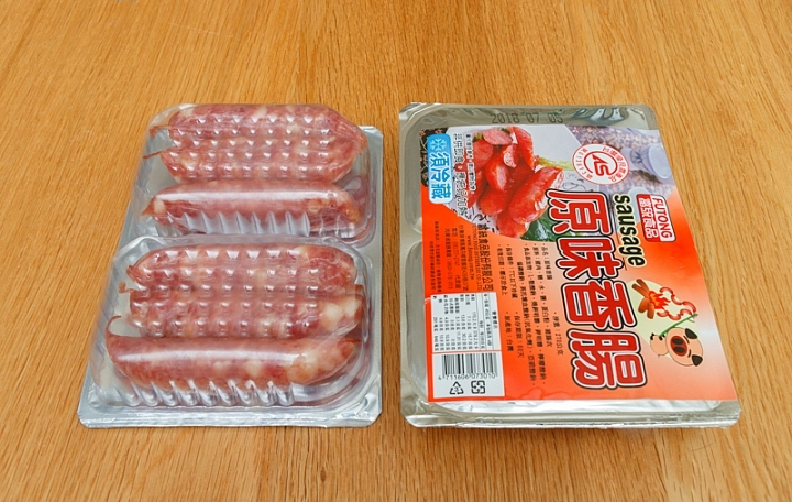 香腸商品照片 13,相簿第 3 張