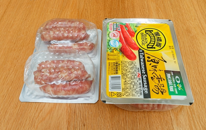 香腸商品照片 13,相簿第 4 張