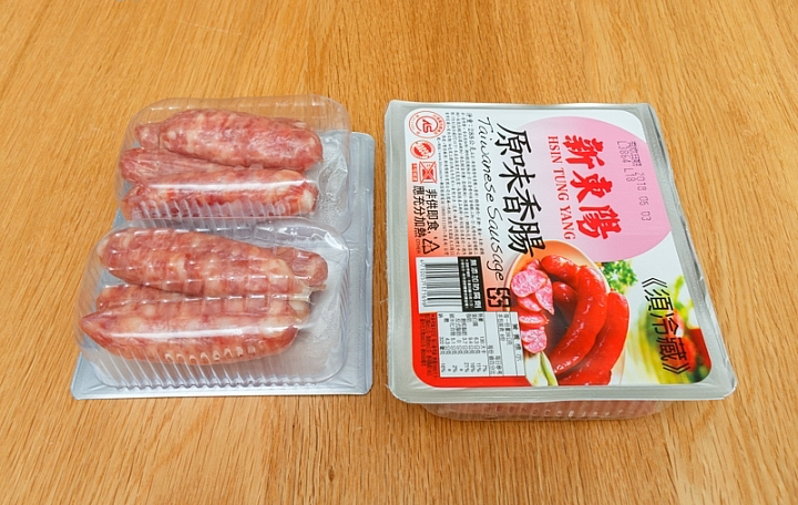 香腸商品照片 13,相簿第 5 張