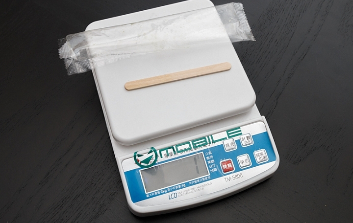 MILCREA UJI TEA商品照片,相簿第 5 張