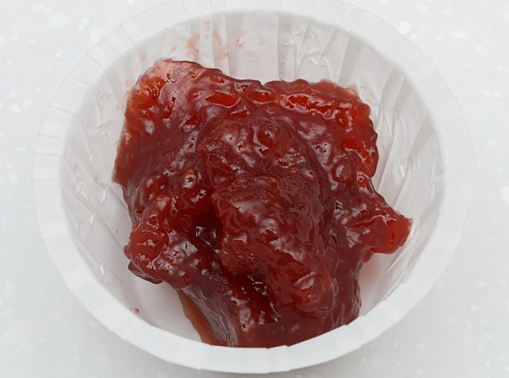 盛美家草莓果醬商品照片,相簿第 4 張