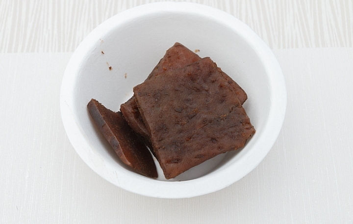 四乘六 Q 香豆干商品照片,相簿第 3 張