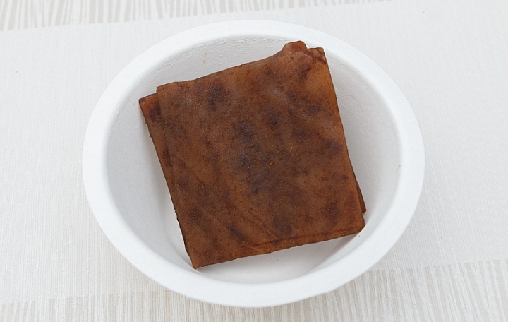利全五香豆干商品照片,相簿第 3 張