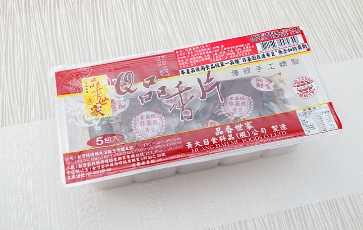 品香世家 Q 品香片商品照片