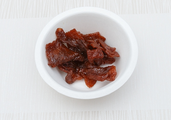 大溪豆干(滷味風味)商品照片,相簿第 3 張