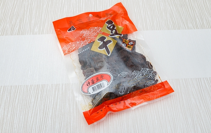 四乘六沙茶豆干商品照片