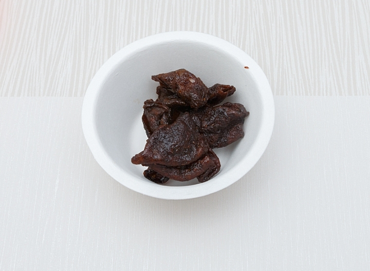 四乘六沙茶豆干商品照片,相簿第 3 張