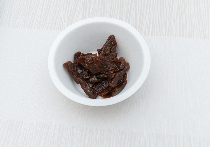 老滷豆干黑胡椒商品照片,相簿第 3 張