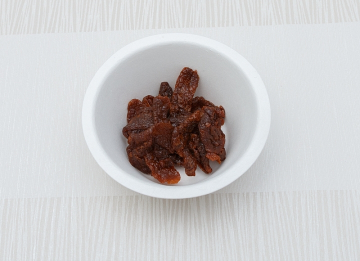廖心蘭精燉肉汁豆干商品照片,相簿第 3 張