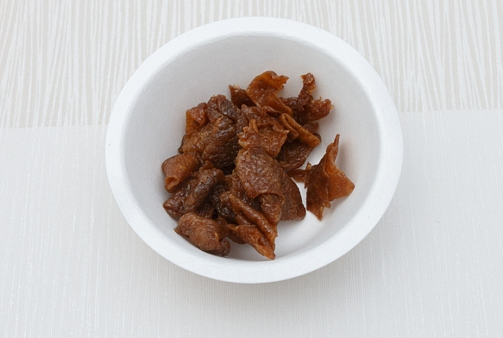 德昌沙茶豆干商品照片,相簿第 3 張