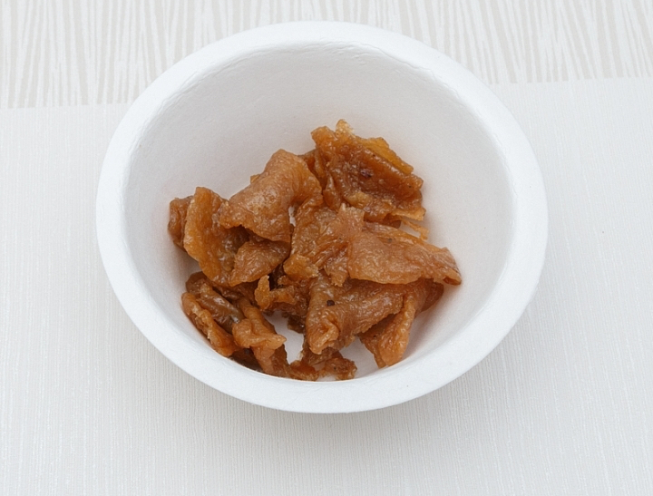 德昌素食香菇豆干商品照片,相簿第 3 張