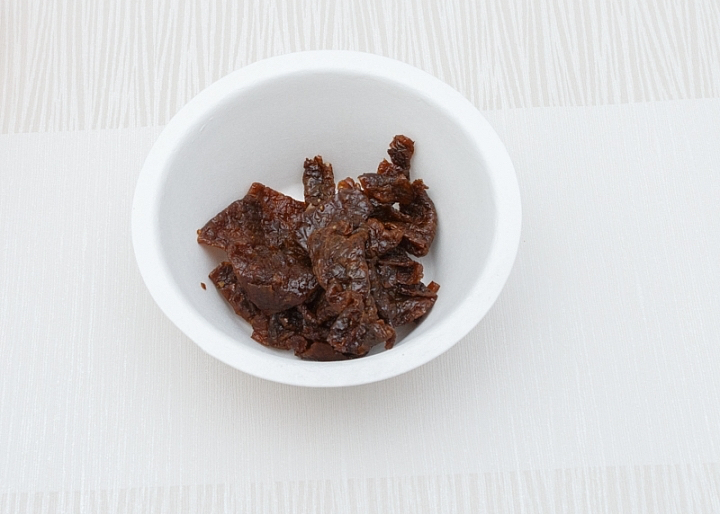 德昌黑胡椒豆干商品照片,相簿第 3 張