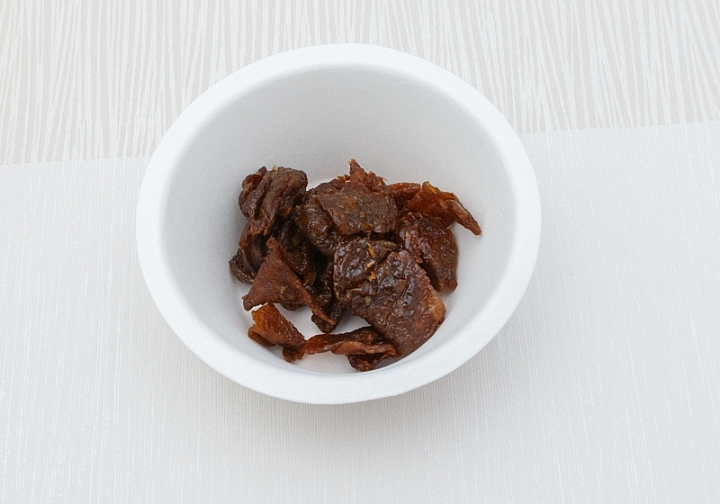 德昌滷肉豆干商品照片,相簿第 3 張