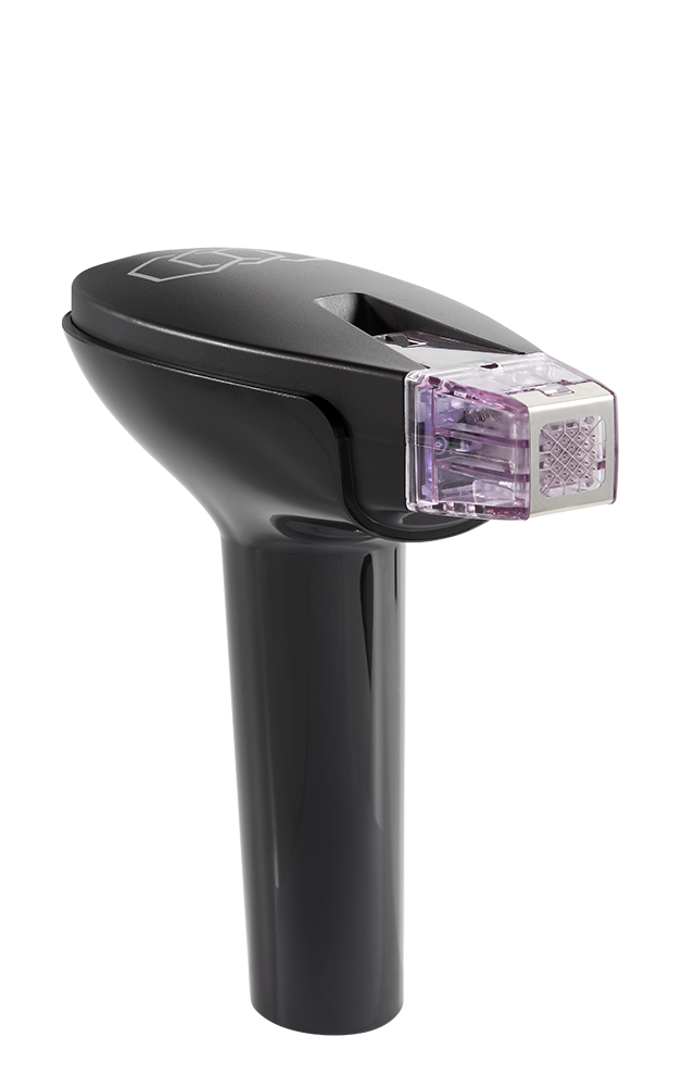InMode Morpheus8 射頻微針治療手具與針頭 tip,圖片來自原廠產品頁