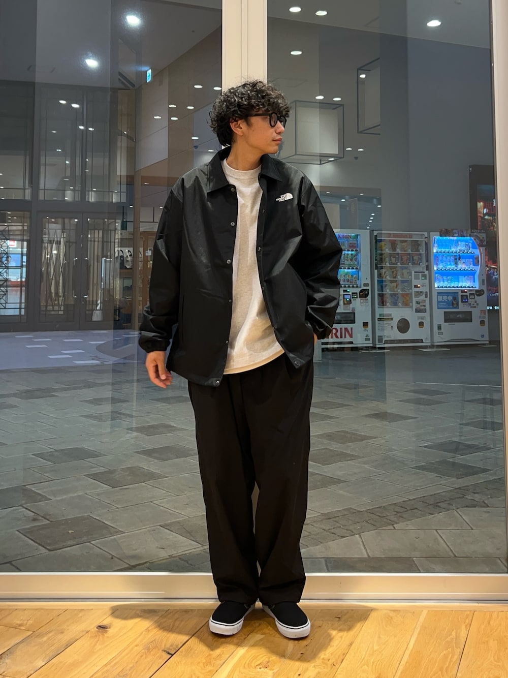 WEAR 日本男士實穿:T 恤與其他單品的實際搭配