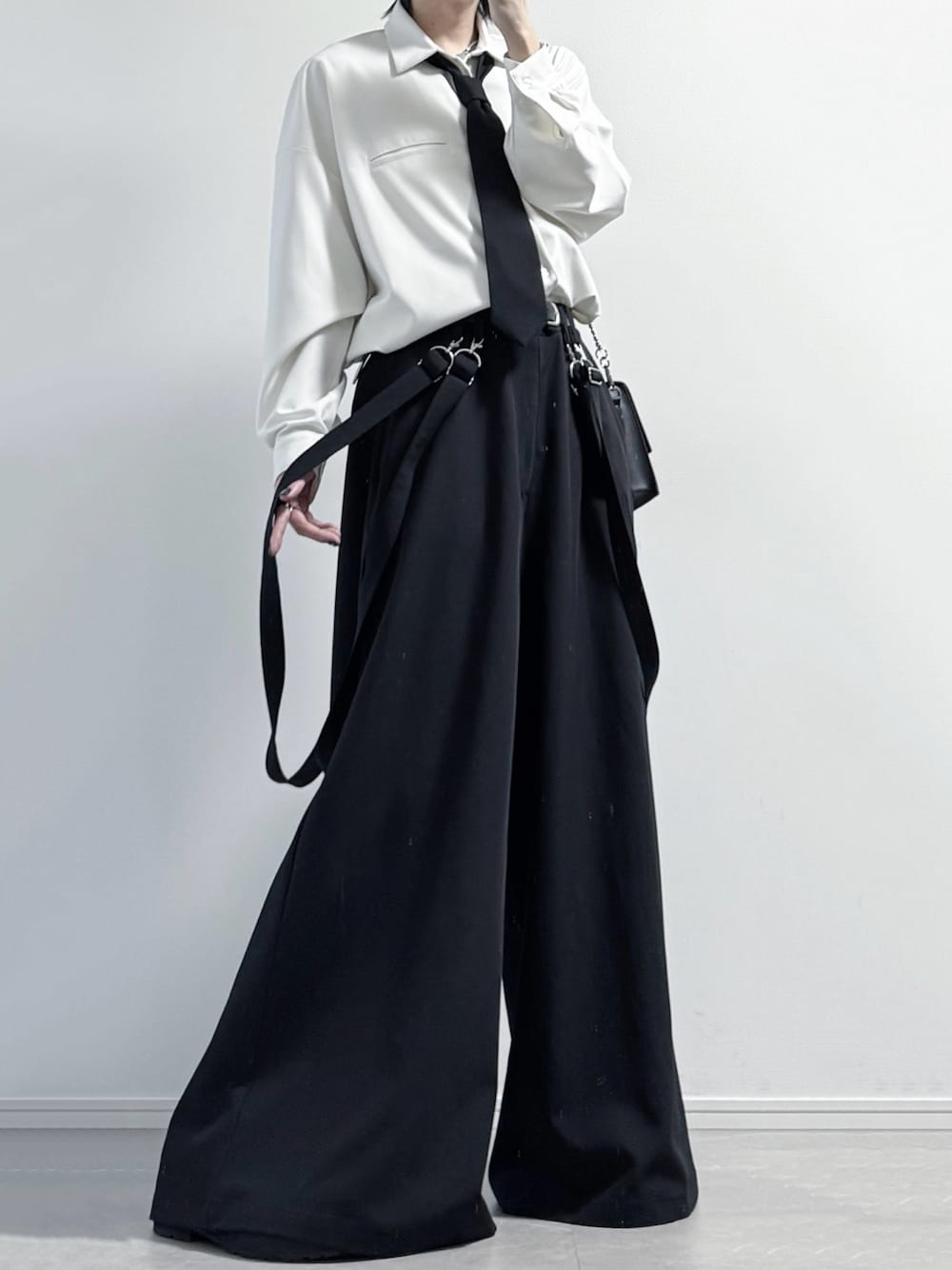 WEAR 日本男士實穿：皮鞋與其他單品的實際搭配