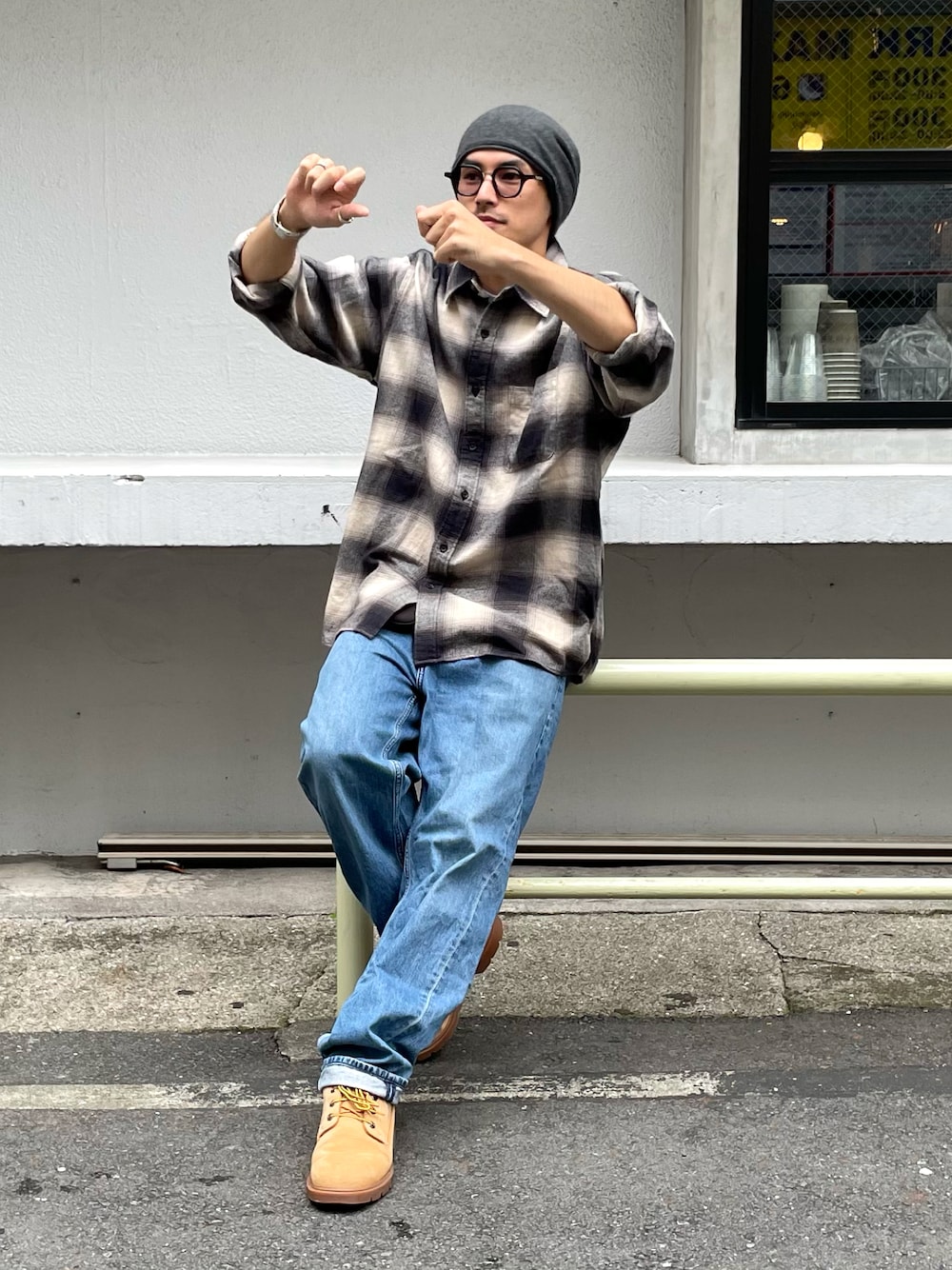 WEAR 日本男士實穿：襯衫與其他單品的實際搭配