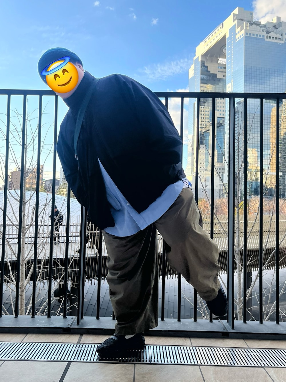 WEAR 日本男士實穿:機能外套與其他單品的實際搭配
