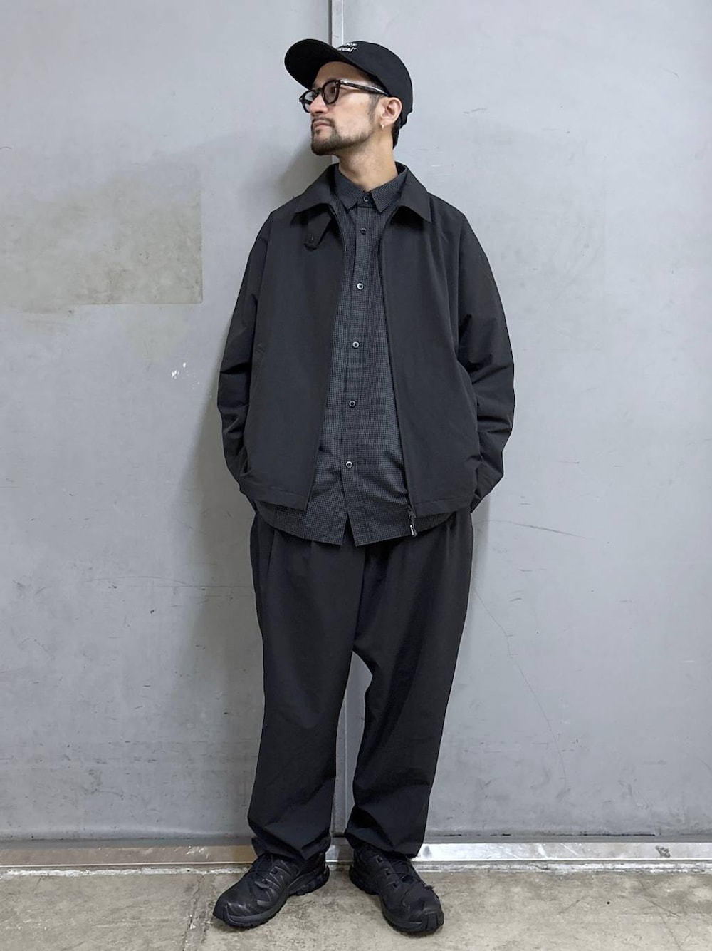 WEAR 日本男士實穿：襯衫與其他單品的實際搭配