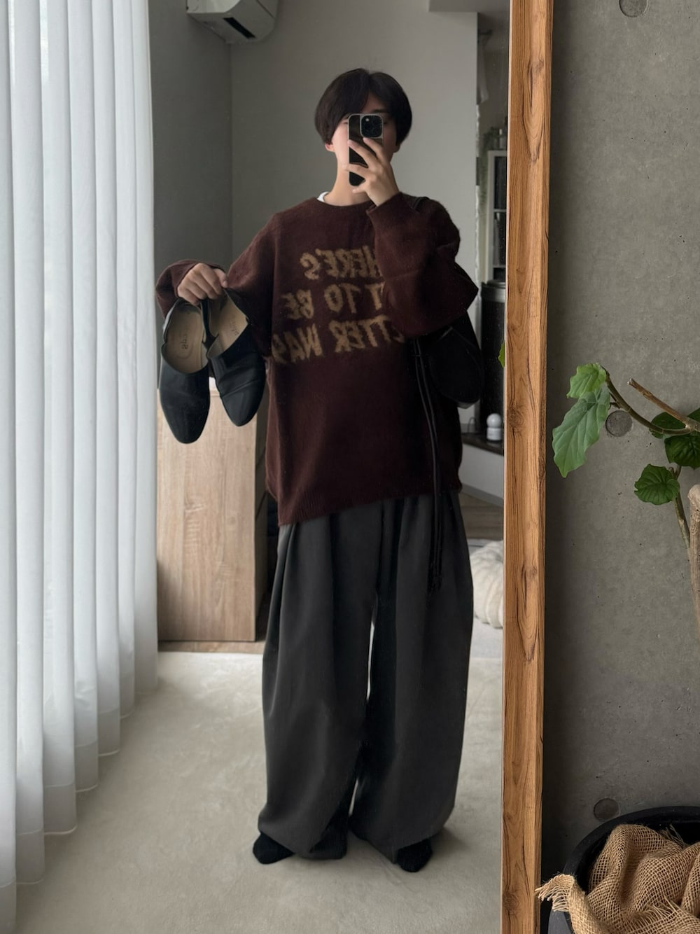 WEAR 日本男士實穿:肩背包與其他單品的實際搭配