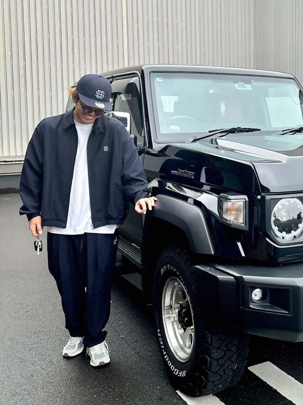 WEAR 日本男士實穿：西裝褲與其他單品的實際搭配