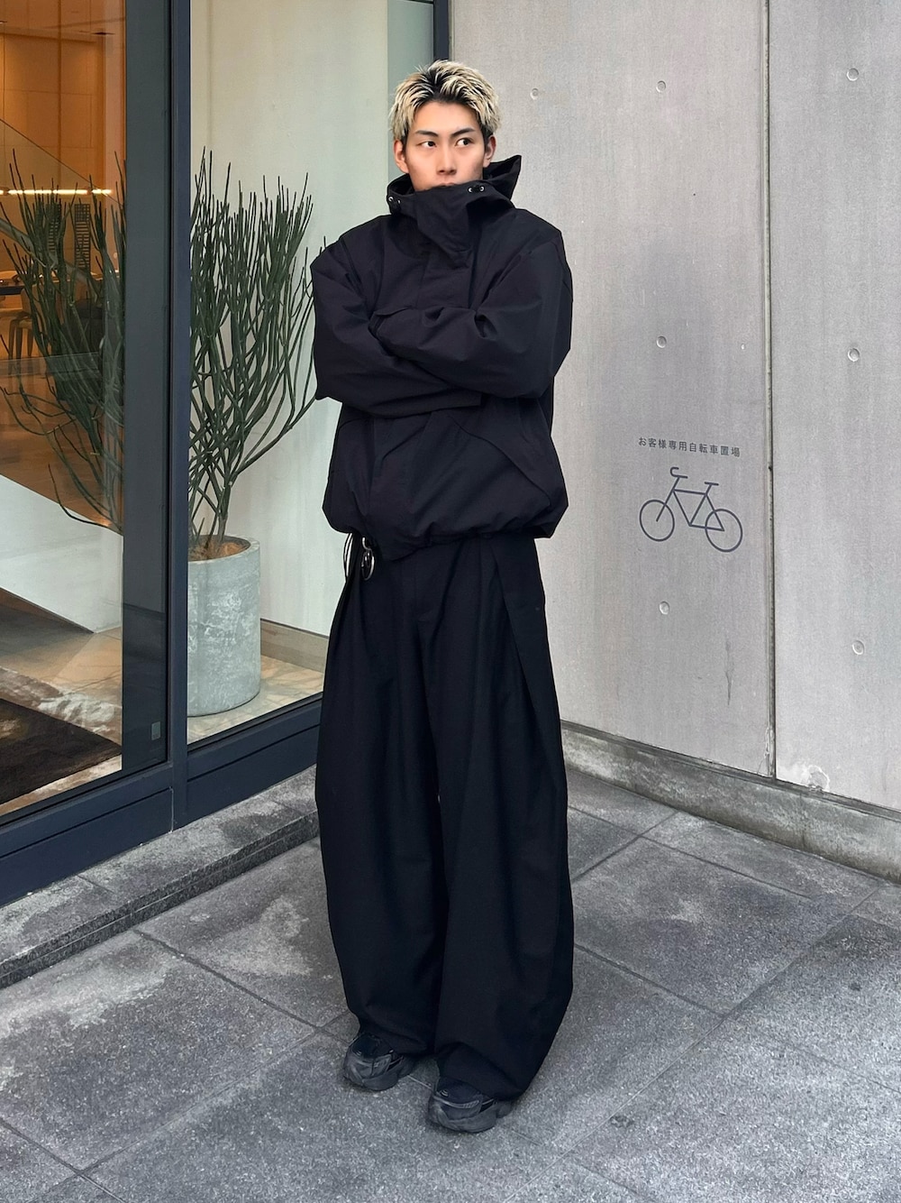 WEAR 日本男士實穿:皮帶與其他單品的實際搭配