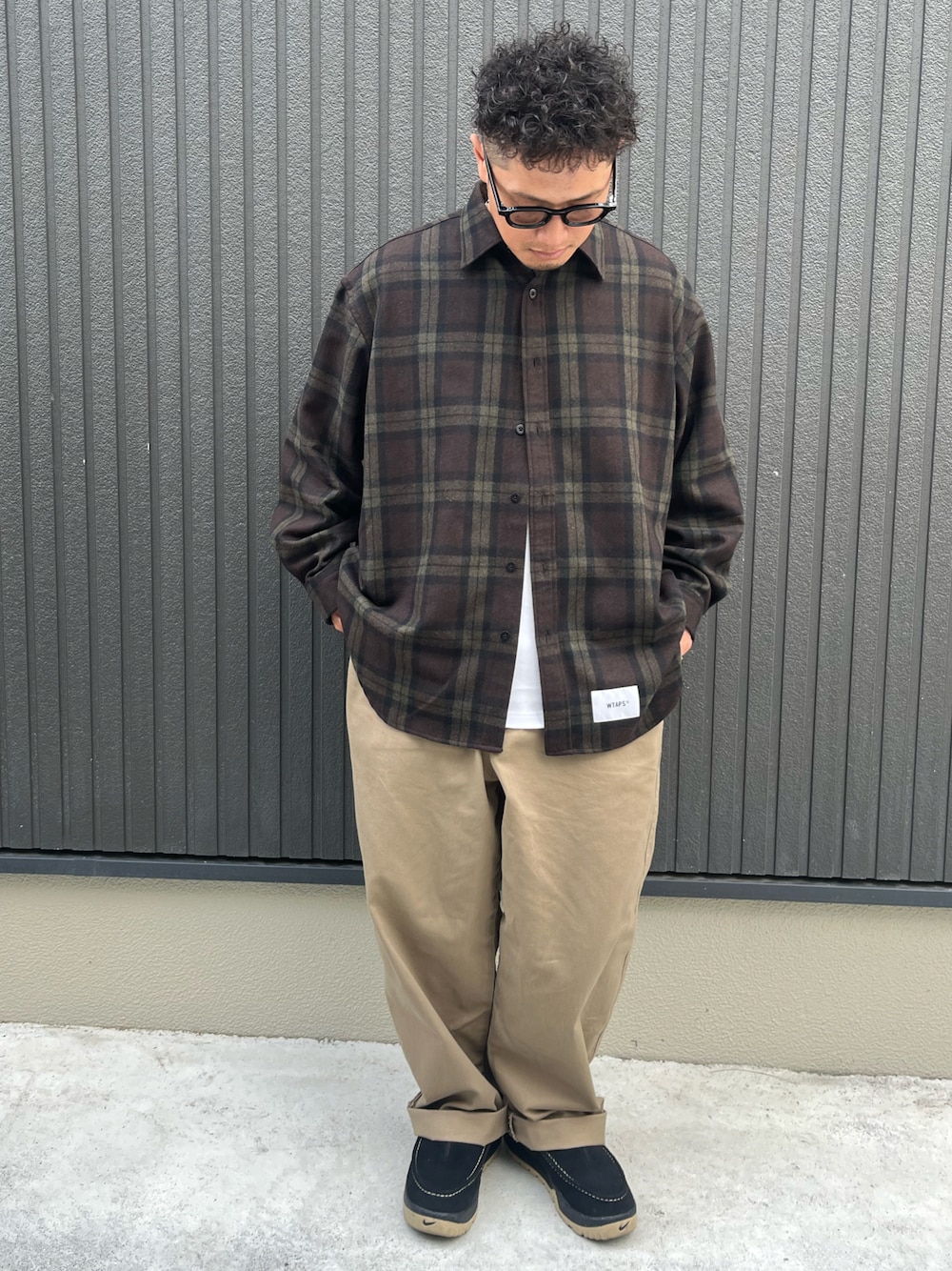 WEAR 日本男士實穿：靴款與其他單品的實際搭配
