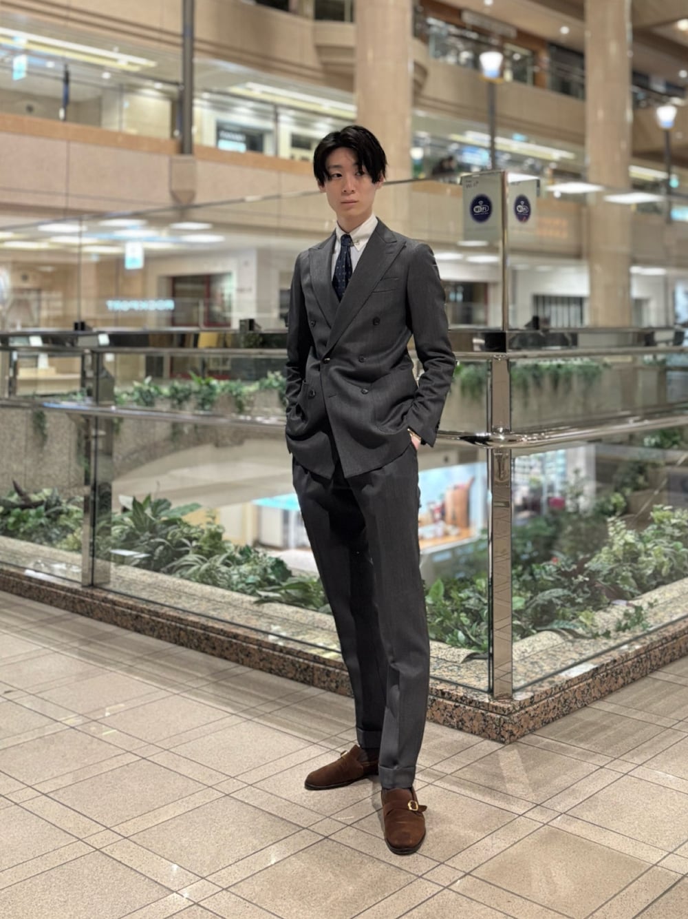 WEAR 日本男士實穿:襯衫與其他單品的實際搭配