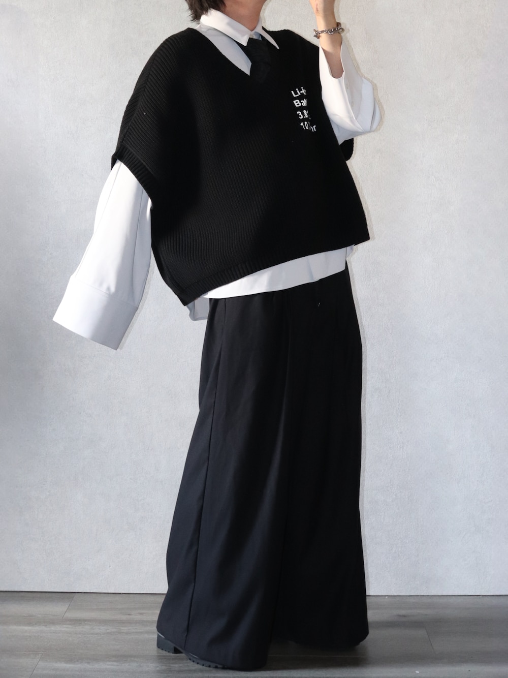 WEAR 日本男士實穿:樂福鞋與其他單品的實際搭配