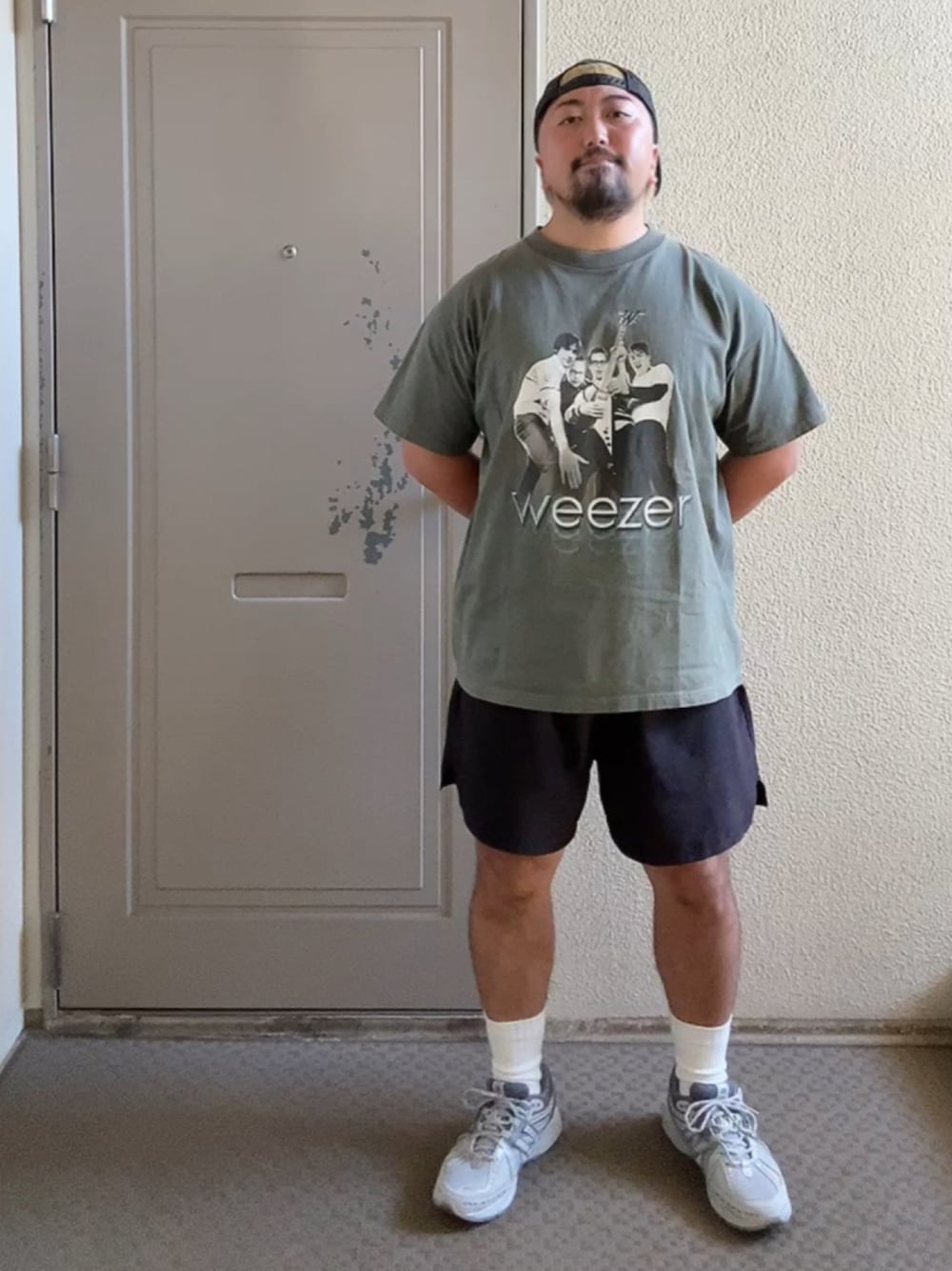WEAR 日本男士實穿：褲裝與其他單品的實際搭配