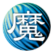 KONAMI 官方資料庫中的魔法卡類別圖示
