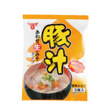 フンドーキン「即席 豚汁3食」商品照片
