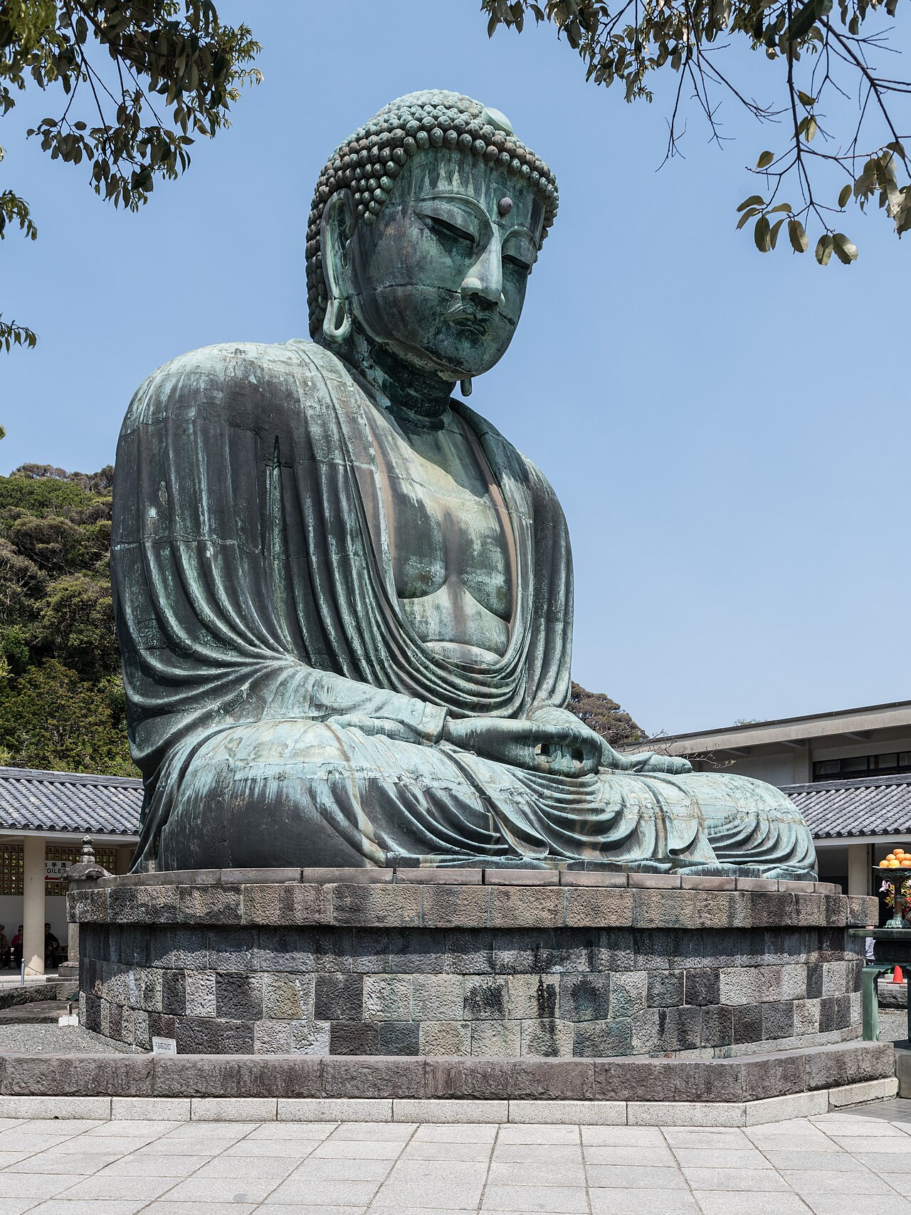 高德院鎌倉大佛